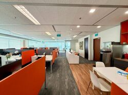 Singapore Land Tower (D1), Office #497344071